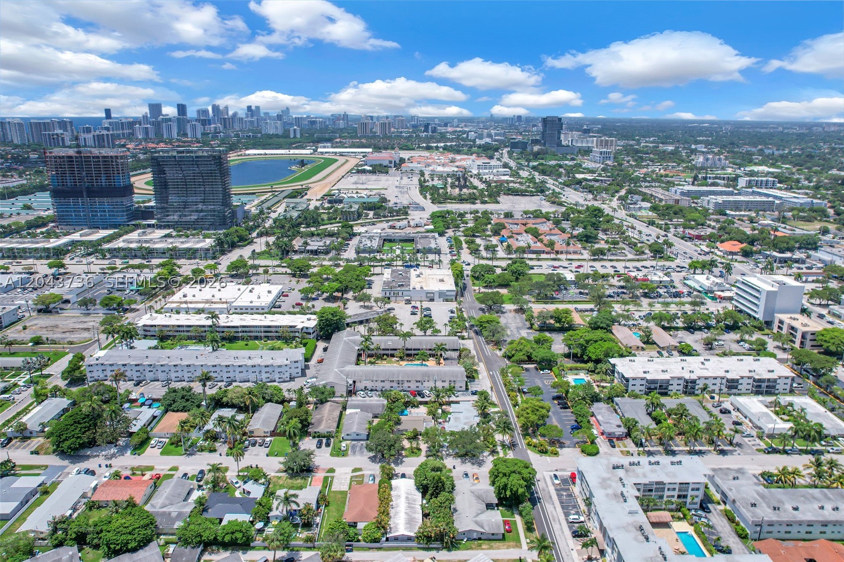 ELDORADO COUNTRY CLUB APT - Residential