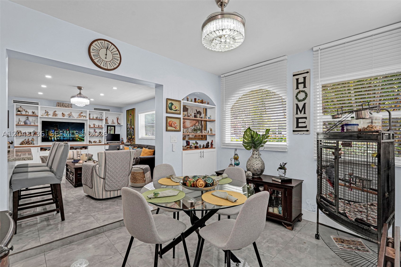 ELDORADO COUNTRY CLUB APT - Residential