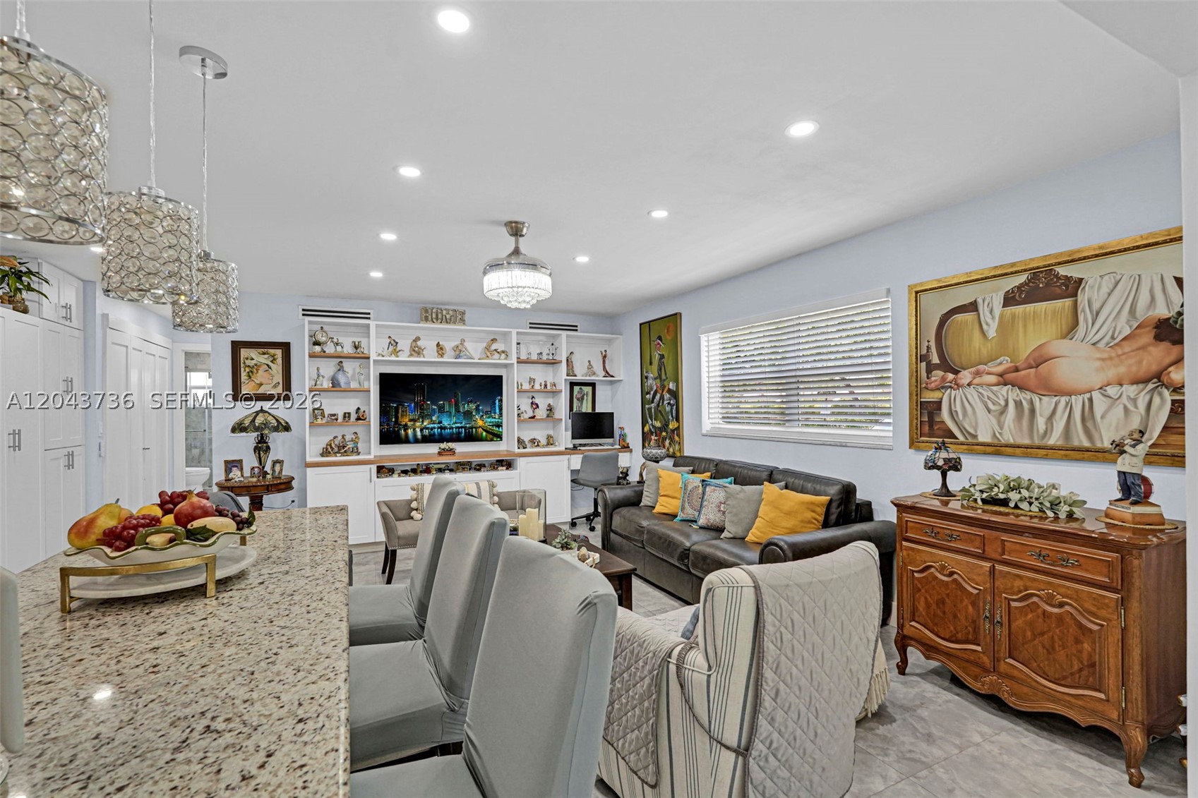 ELDORADO COUNTRY CLUB APT - Residential