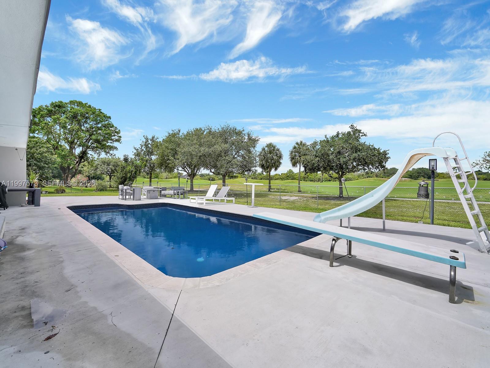 PLANTATION GOLF ESTATES - Residential