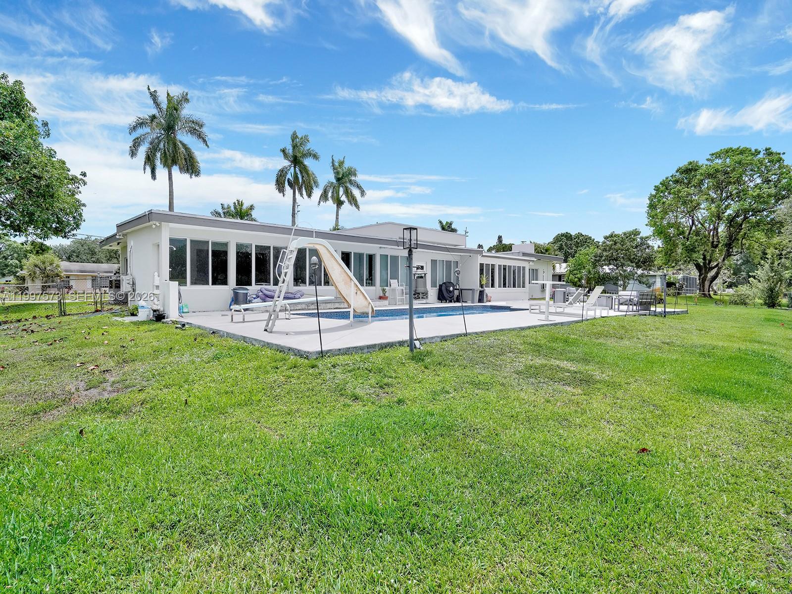 PLANTATION GOLF ESTATES - Residential