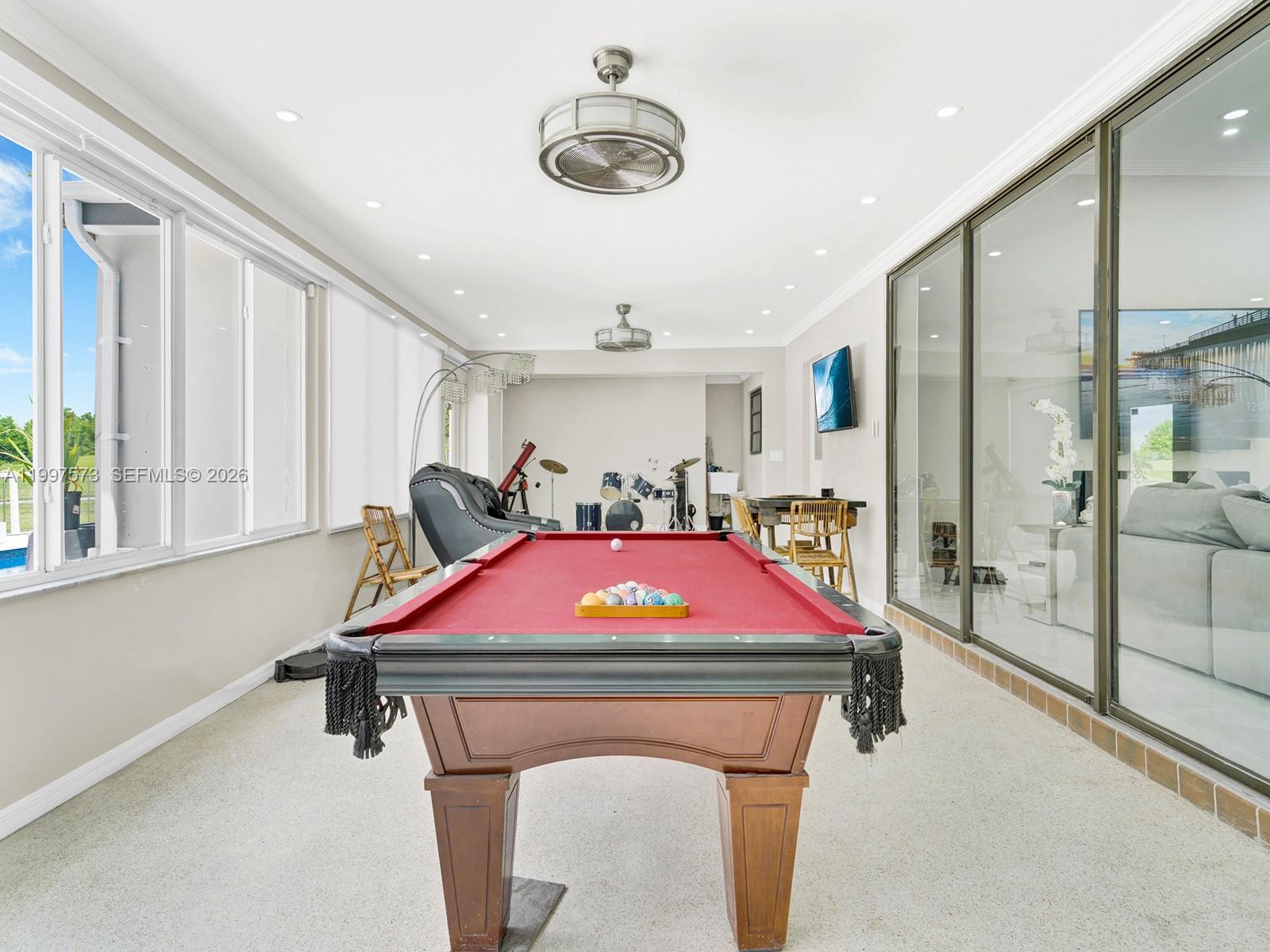 PLANTATION GOLF ESTATES - Residential