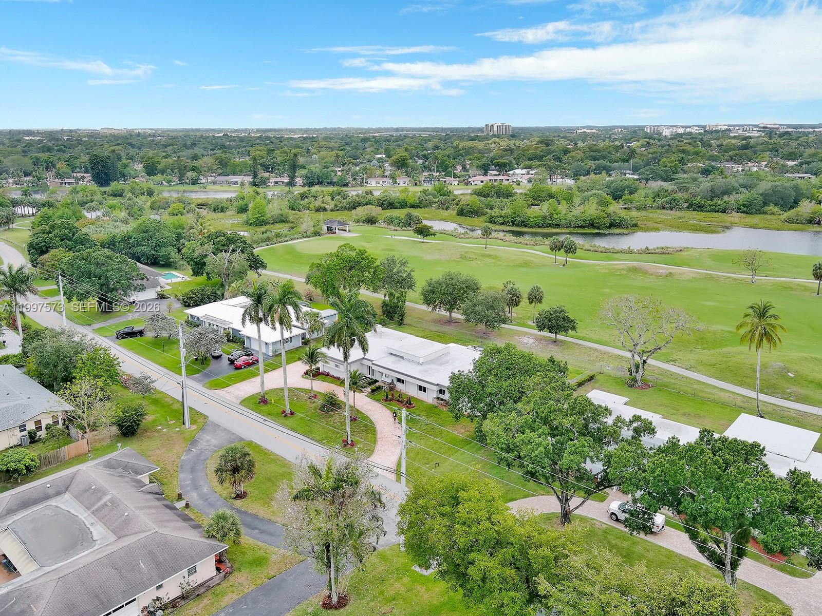 PLANTATION GOLF ESTATES - Residential