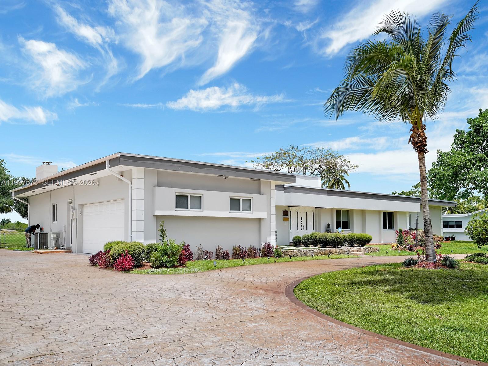 PLANTATION GOLF ESTATES - Residential