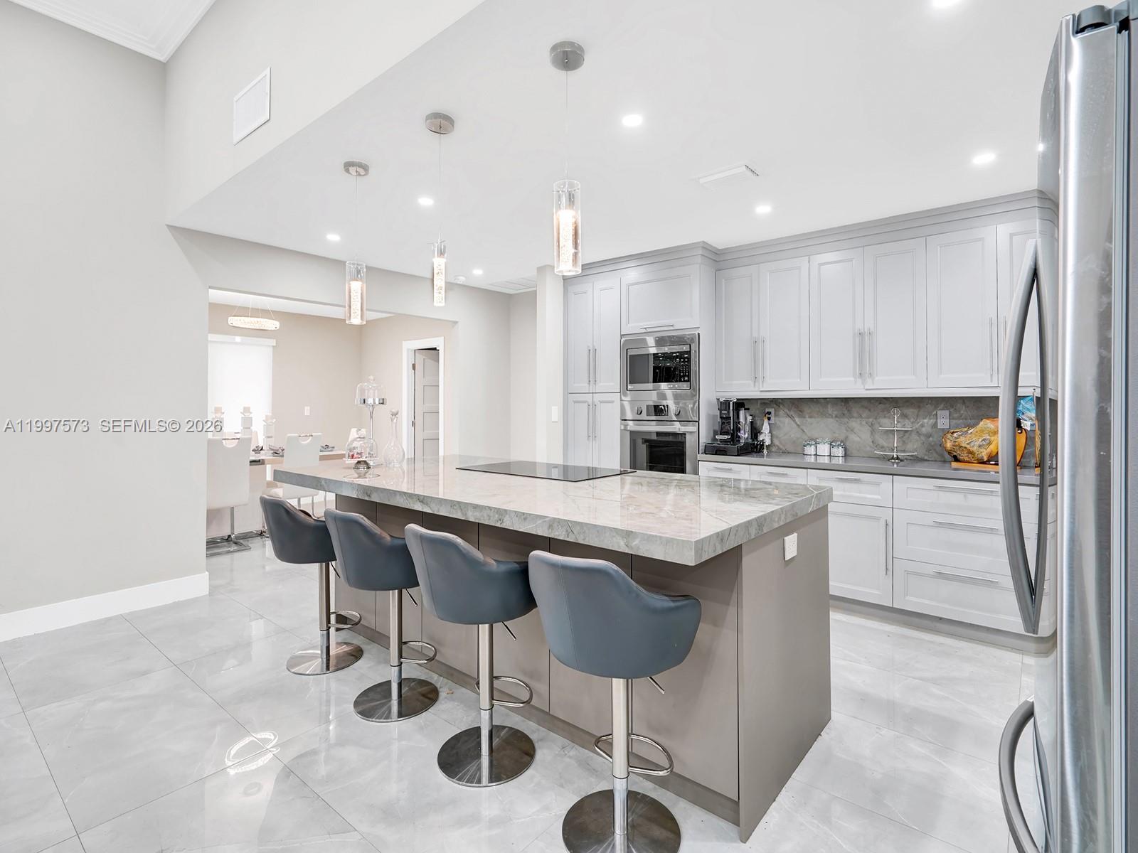 PLANTATION GOLF ESTATES - Residential