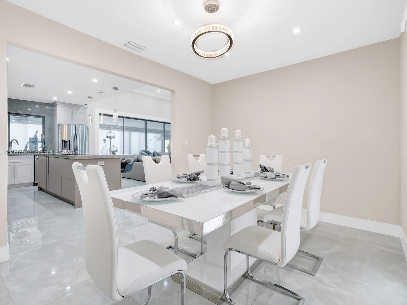 PLANTATION GOLF ESTATES - Residential