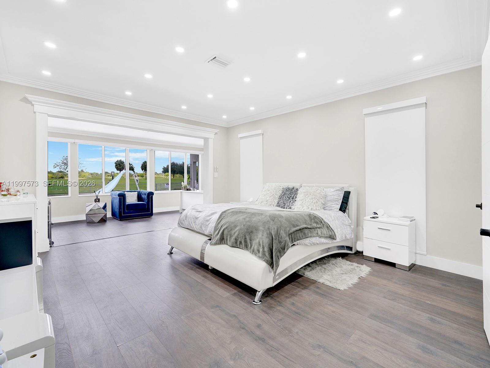 PLANTATION GOLF ESTATES - Residential