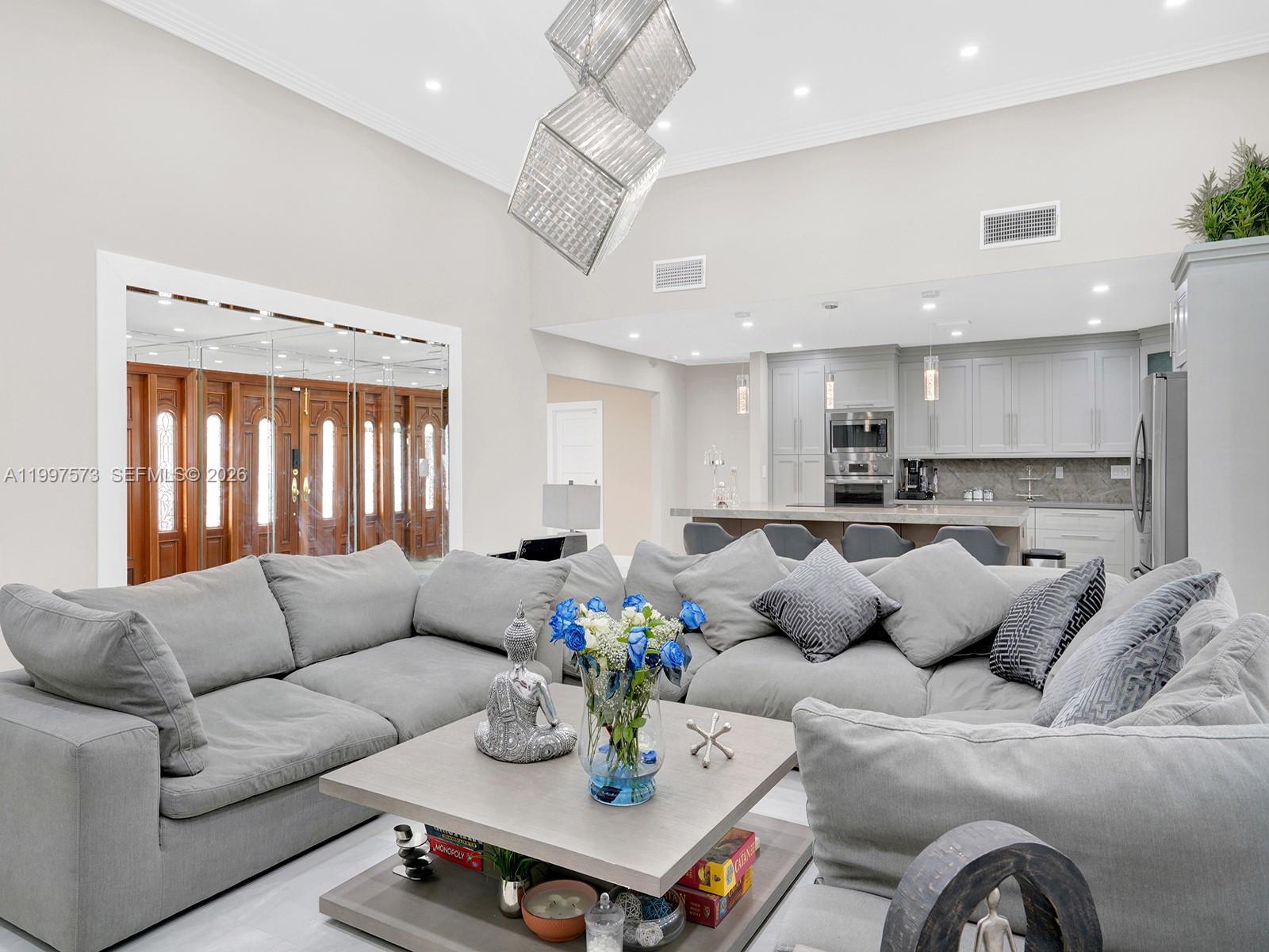 PLANTATION GOLF ESTATES - Residential