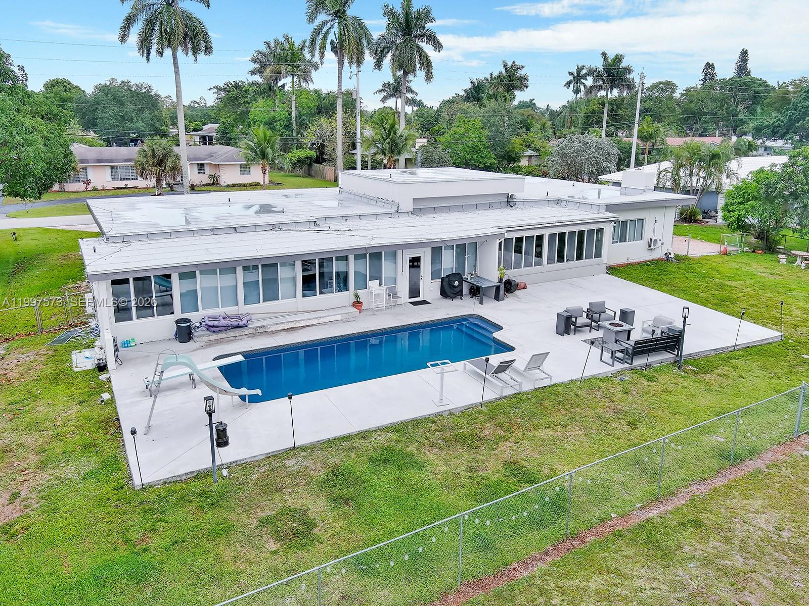 PLANTATION GOLF ESTATES - Residential