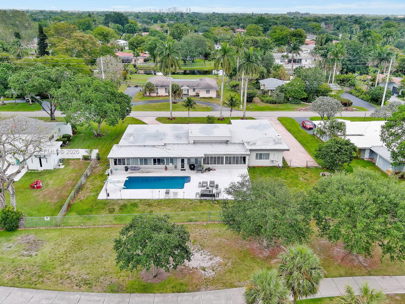 PLANTATION GOLF ESTATES - Residential