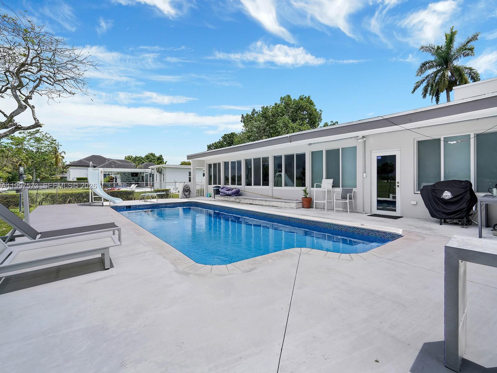 PLANTATION GOLF ESTATES - Residential