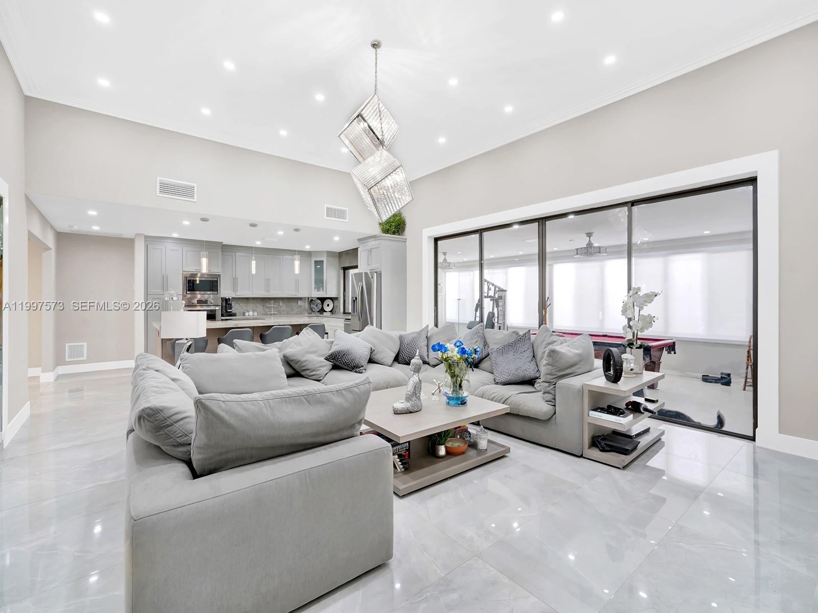PLANTATION GOLF ESTATES - Residential