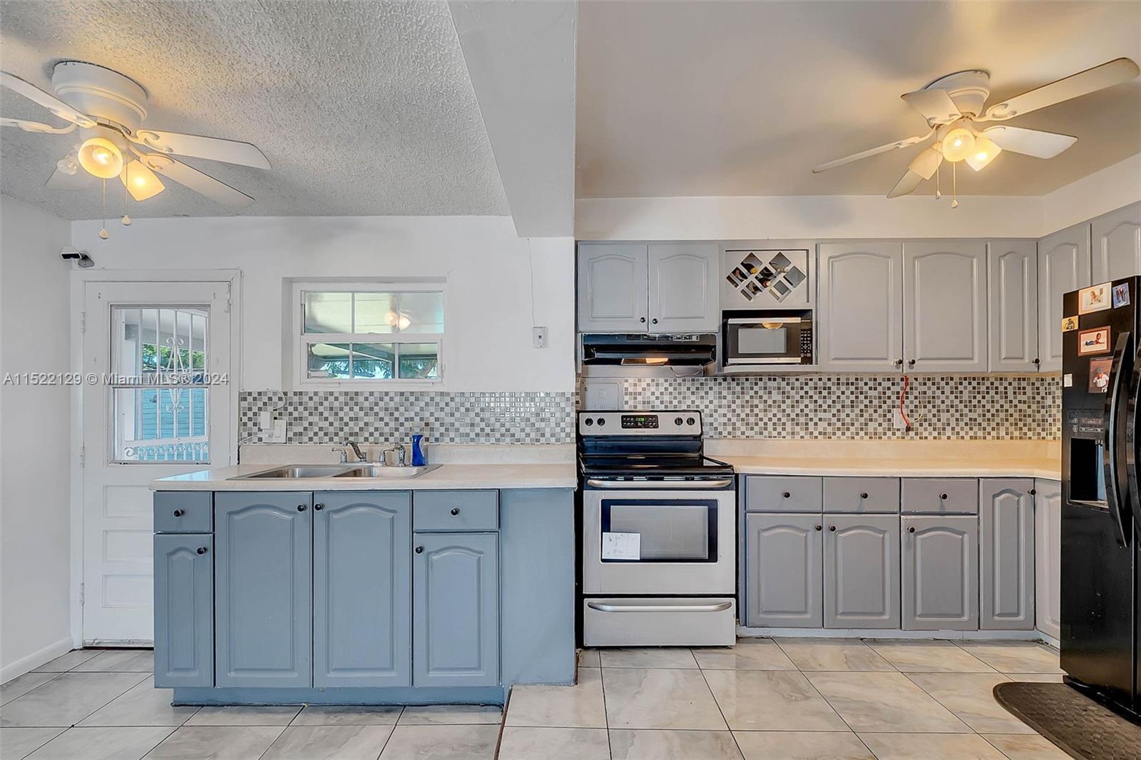 RICHMOND HEIGHTS - Residential