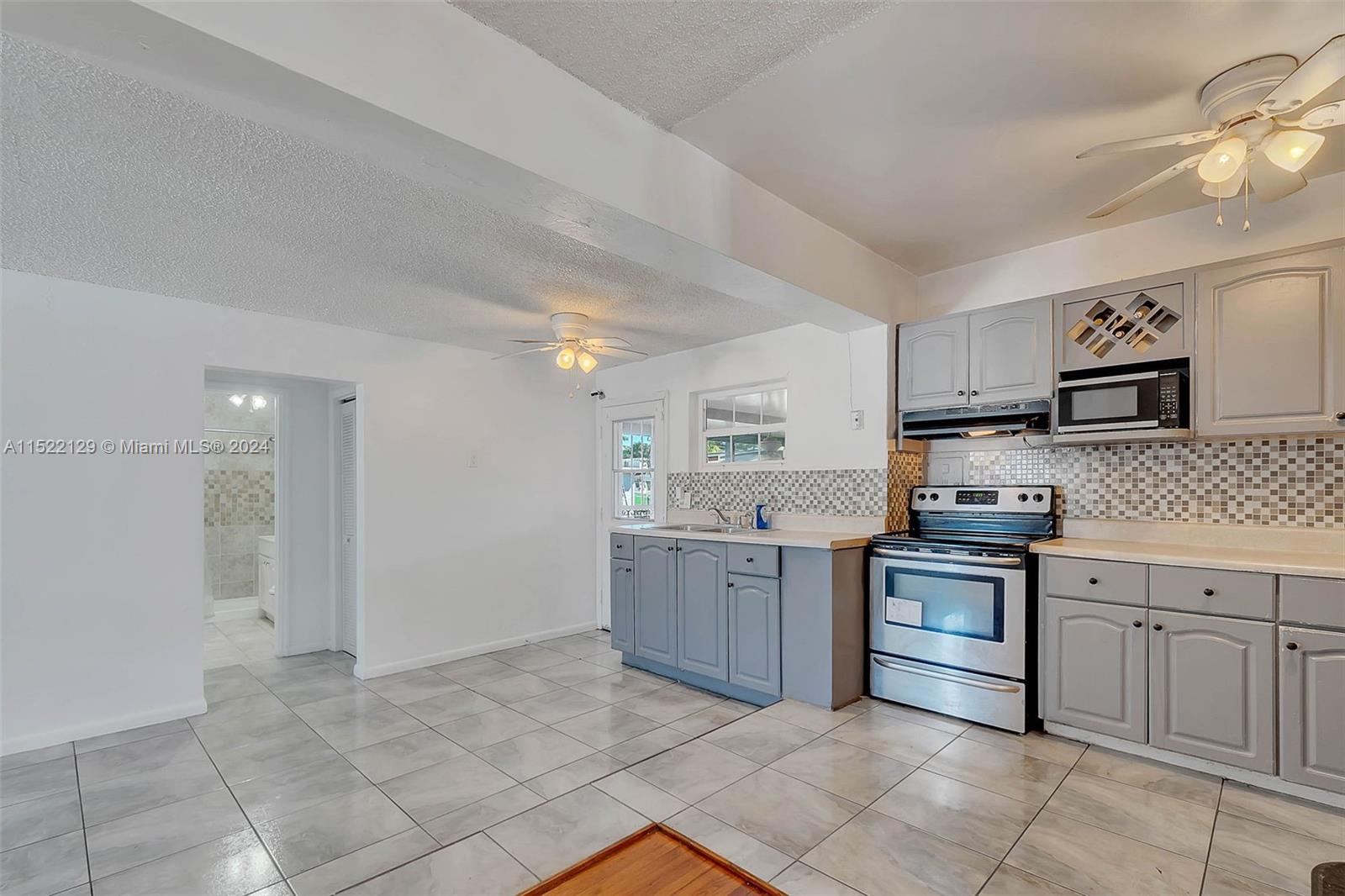 RICHMOND HEIGHTS - Residential