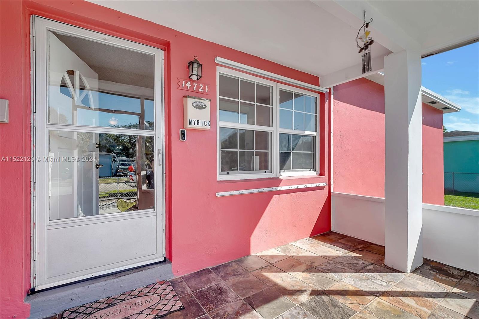 RICHMOND HEIGHTS - Residential