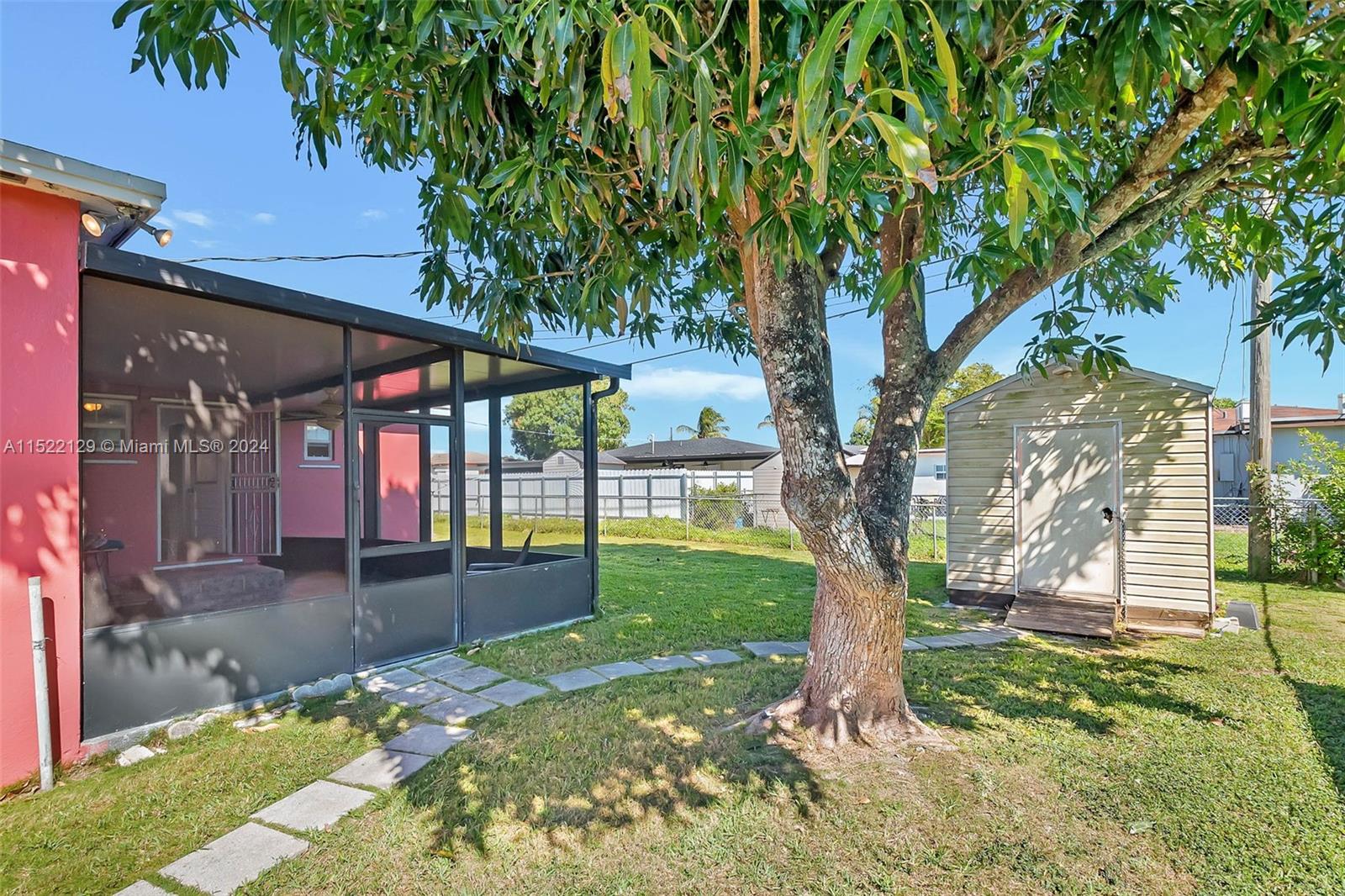 RICHMOND HEIGHTS - Residential