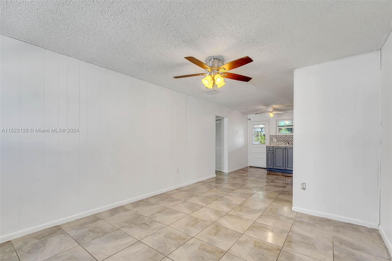 RICHMOND HEIGHTS - Residential