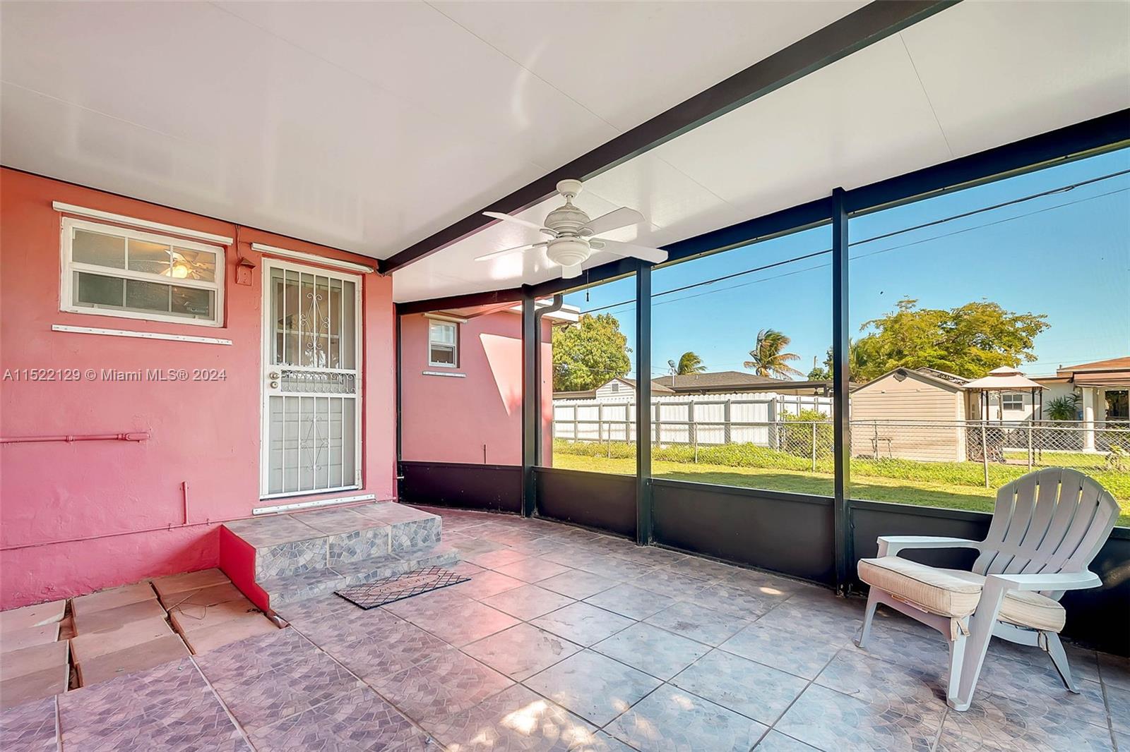 RICHMOND HEIGHTS - Residential