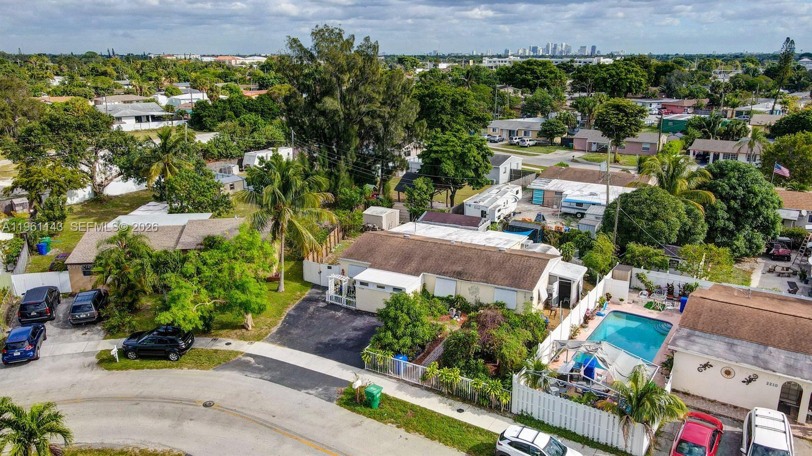 BROADVIEW PARK SEC 4 - Residential