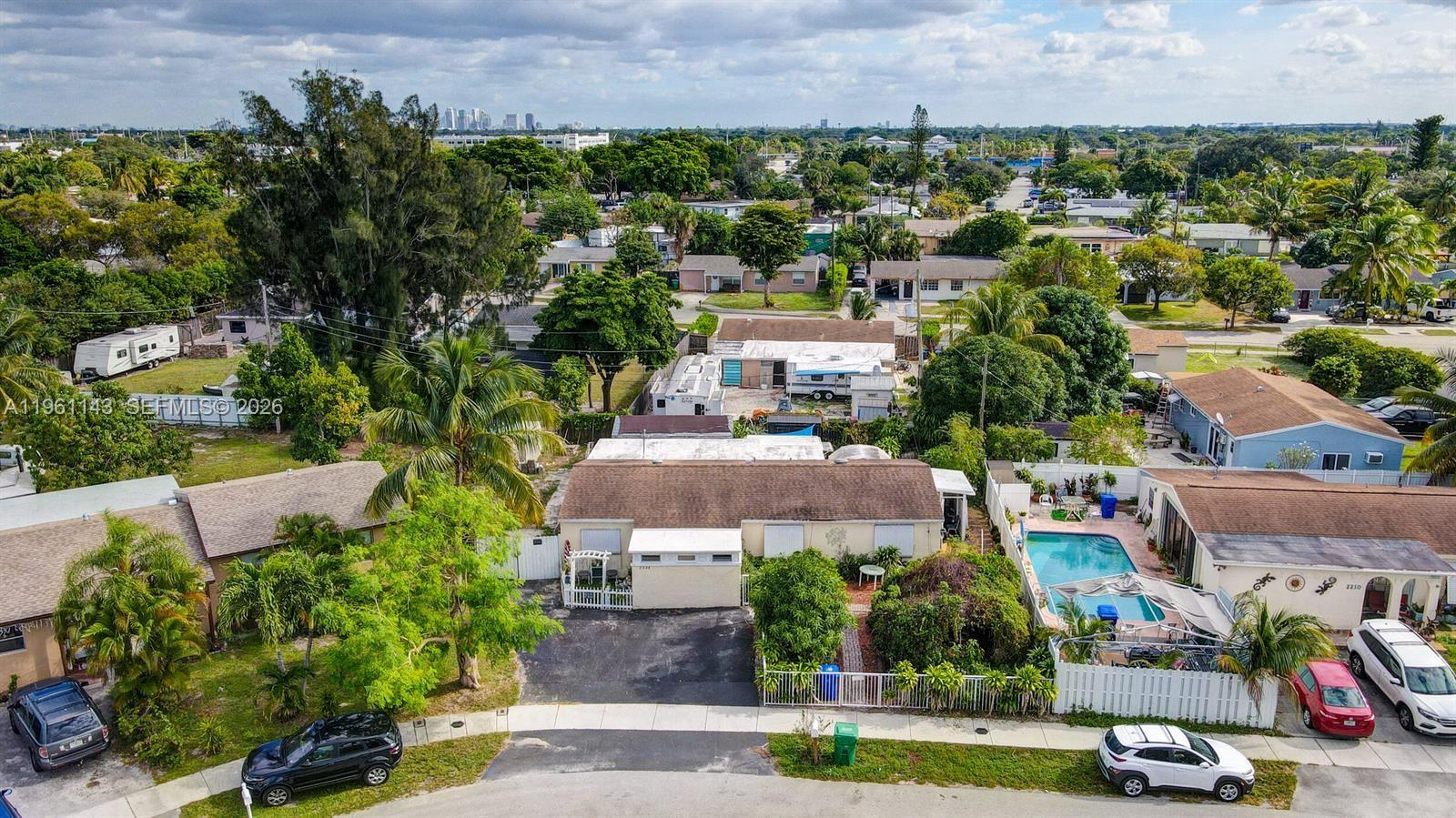 BROADVIEW PARK SEC 4 - Residential