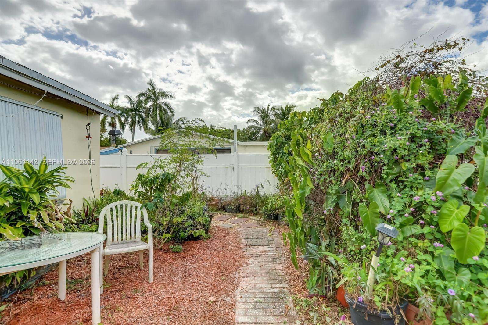 BROADVIEW PARK SEC 4 - Residential