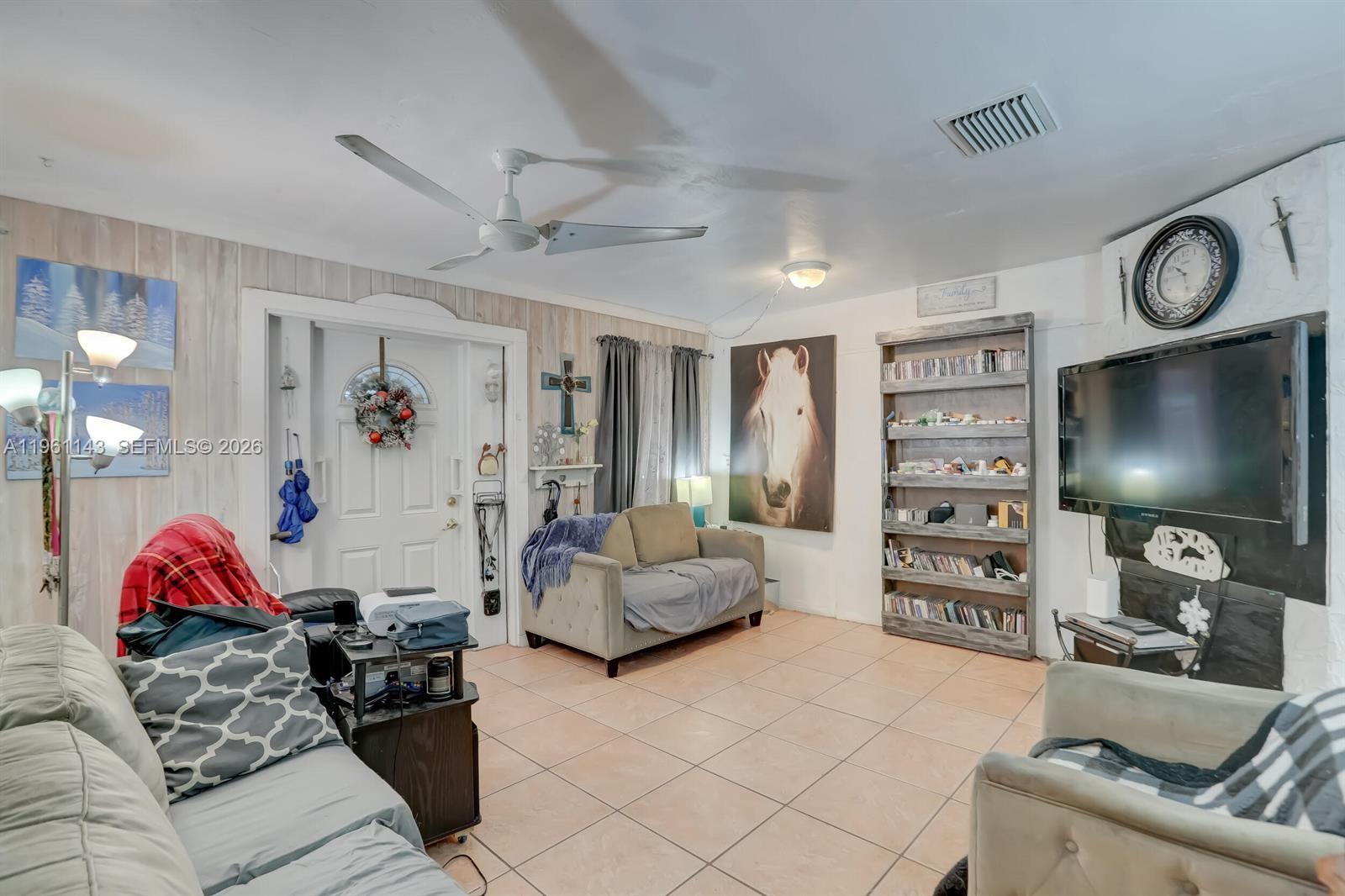 BROADVIEW PARK SEC 4 - Residential