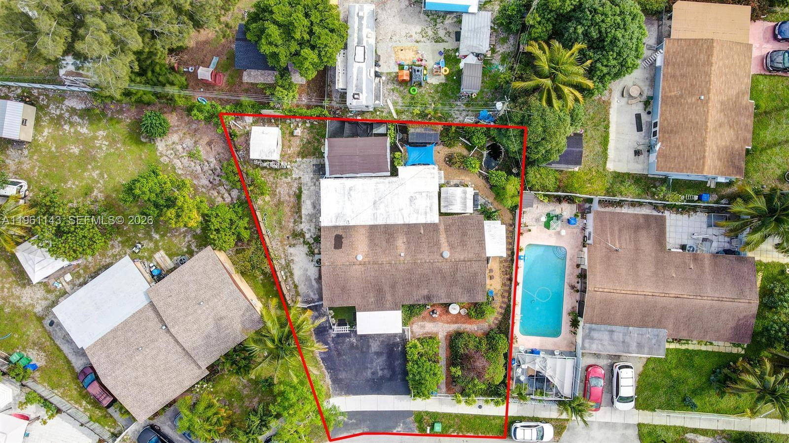 BROADVIEW PARK SEC 4 - Residential