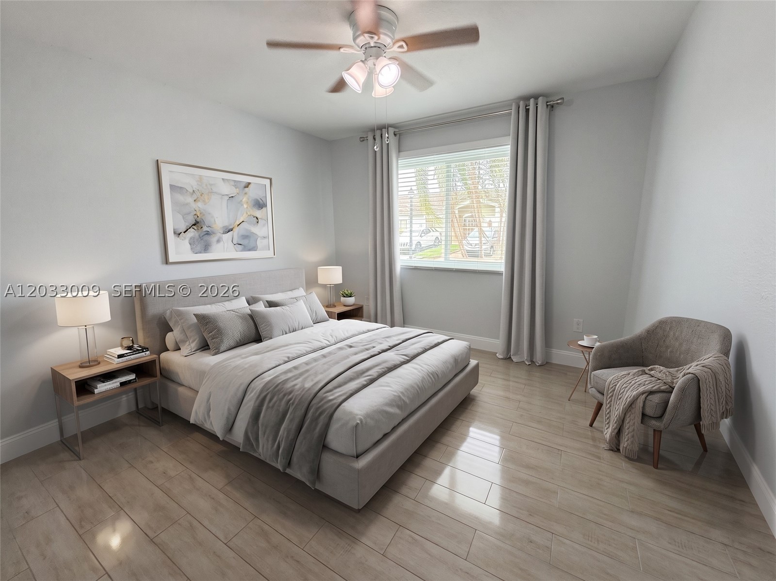 SAN MATEO - Residential Lease