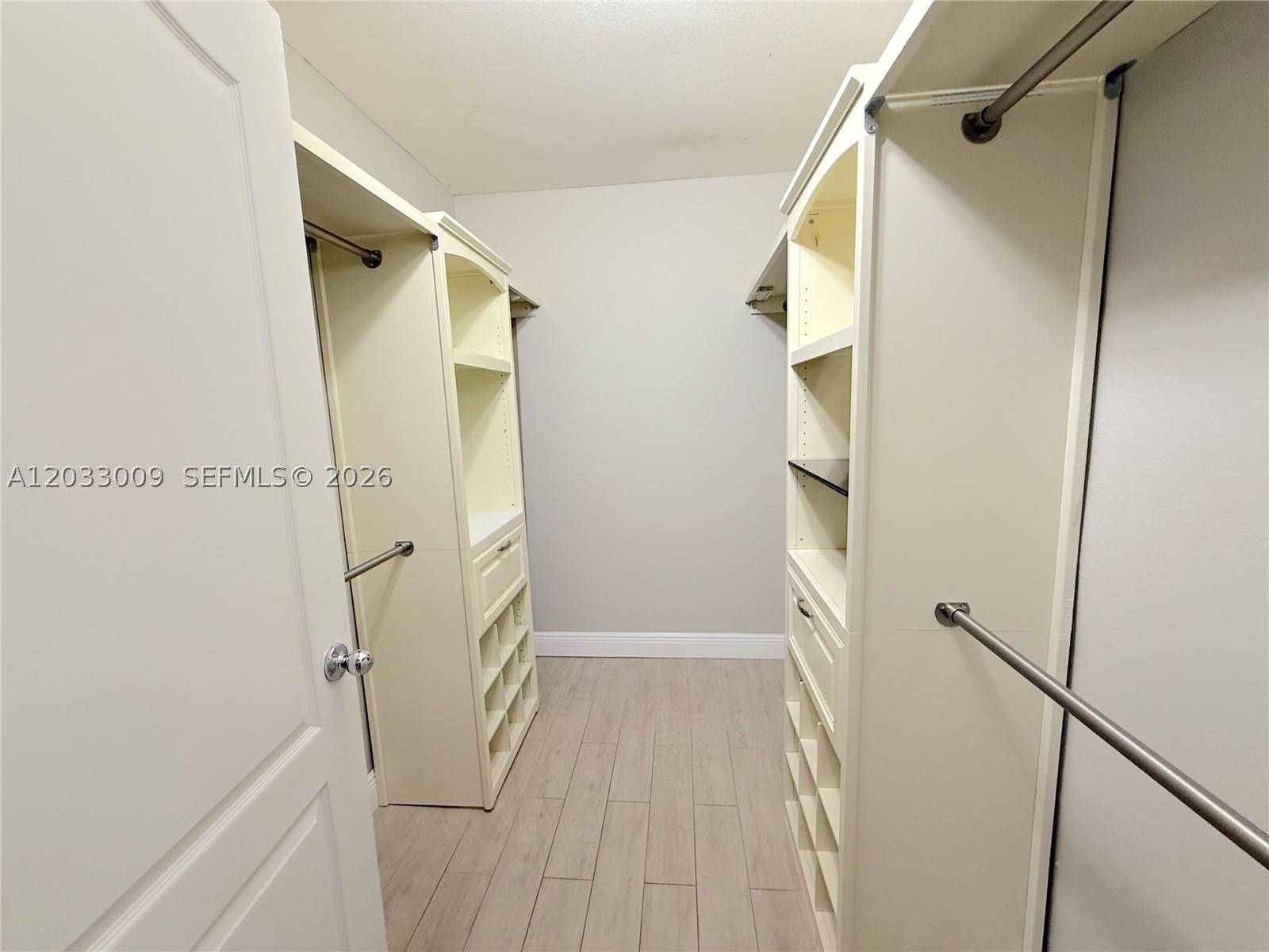 SAN MATEO - Residential Lease