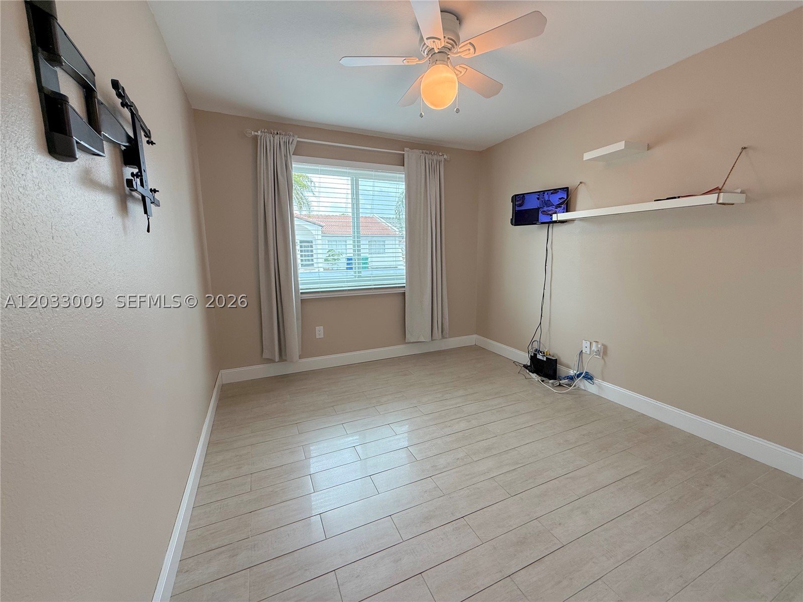 SAN MATEO - Residential Lease