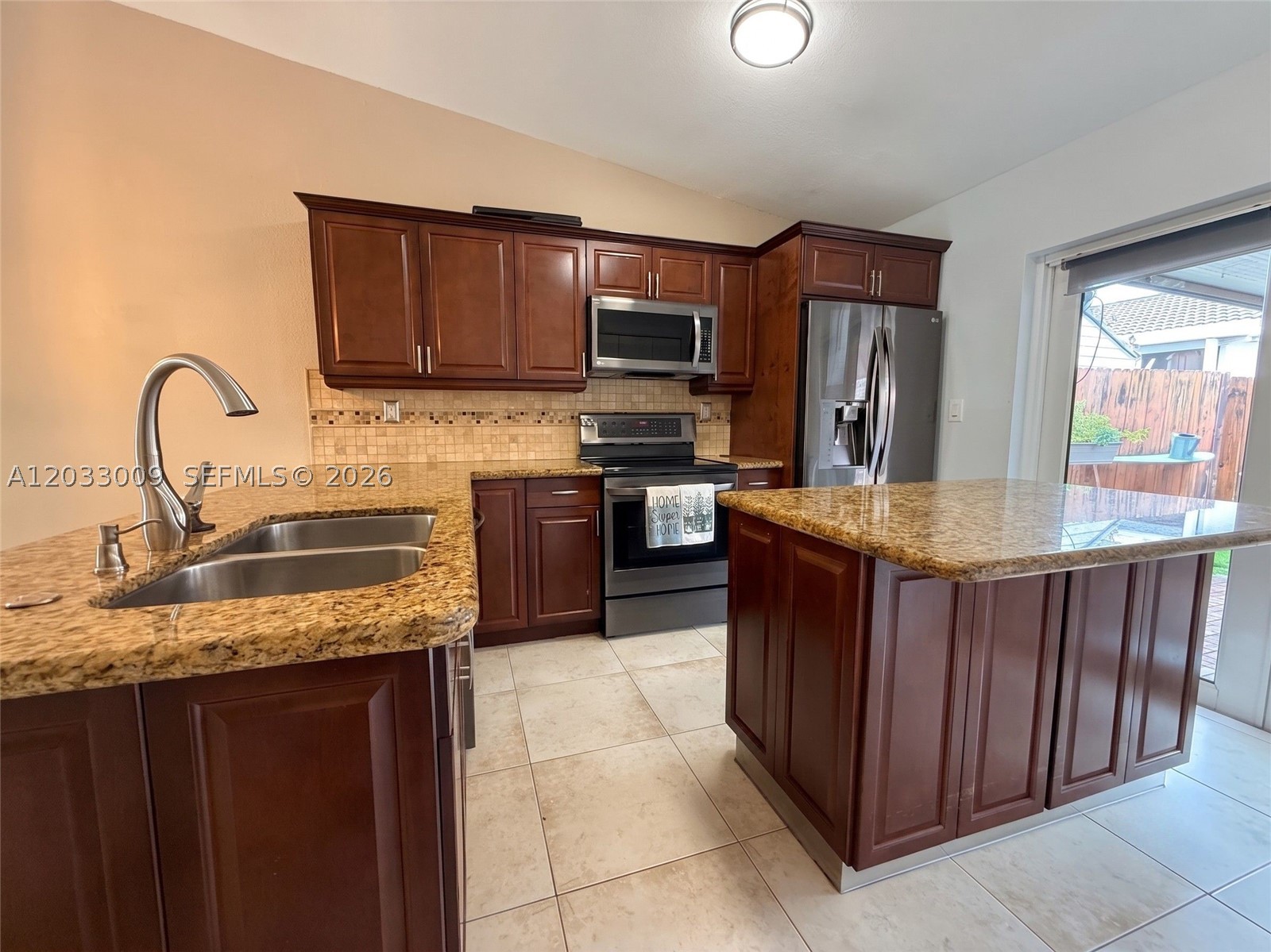 SAN MATEO - Residential Lease