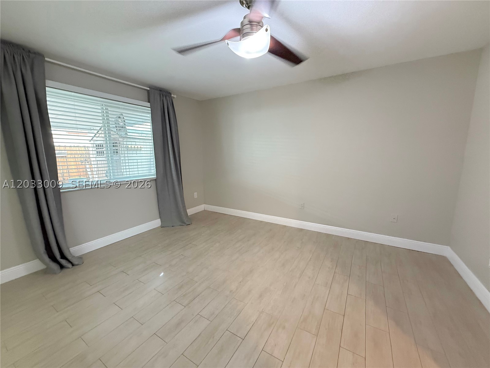 SAN MATEO - Residential Lease