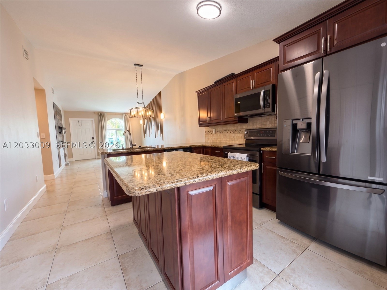 SAN MATEO - Residential Lease