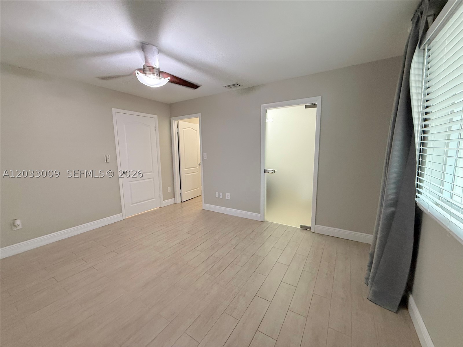 SAN MATEO - Residential Lease