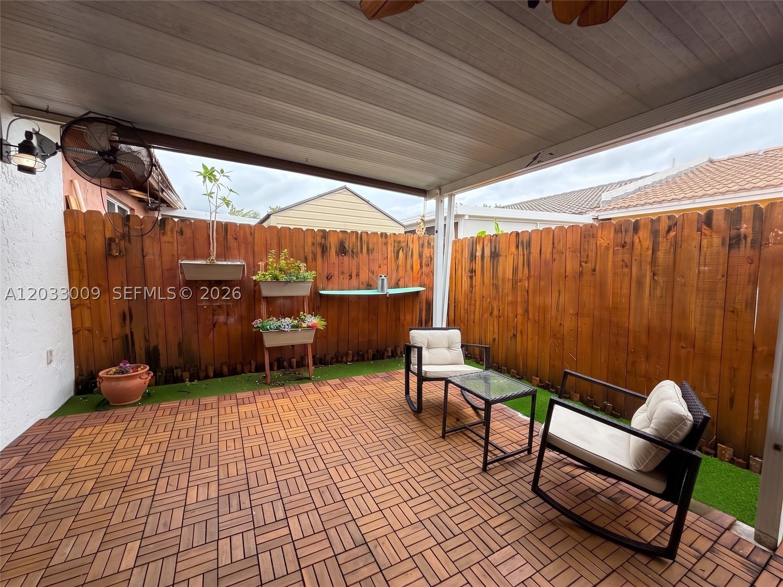 SAN MATEO - Residential Lease