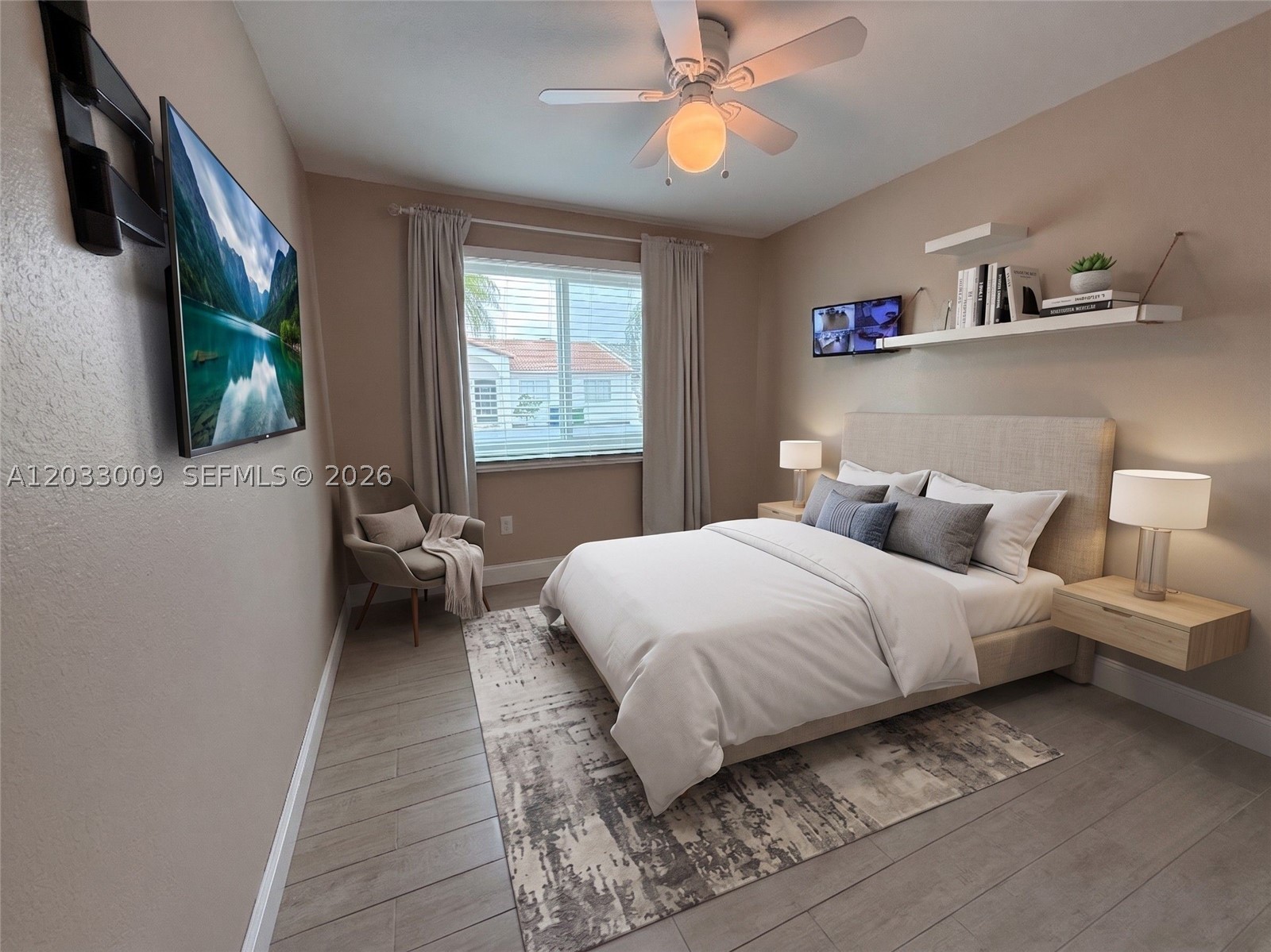 SAN MATEO - Residential Lease