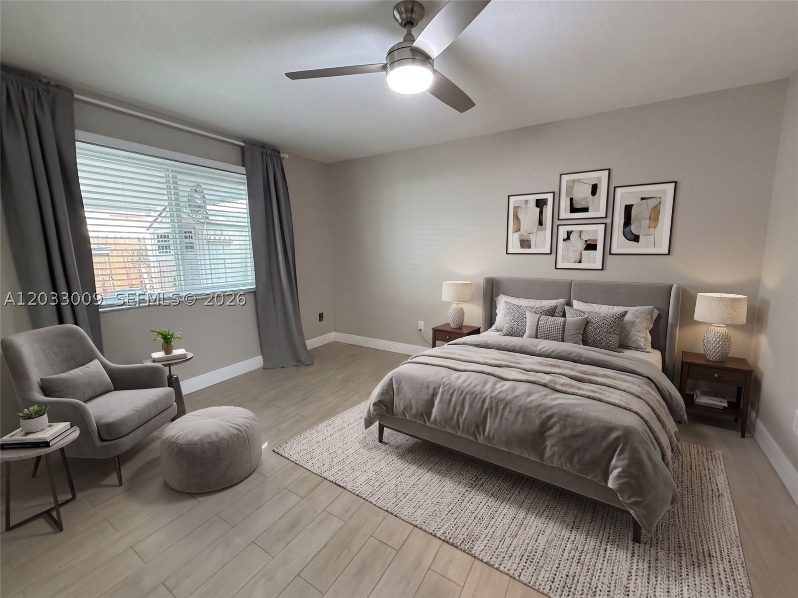 SAN MATEO - Residential Lease