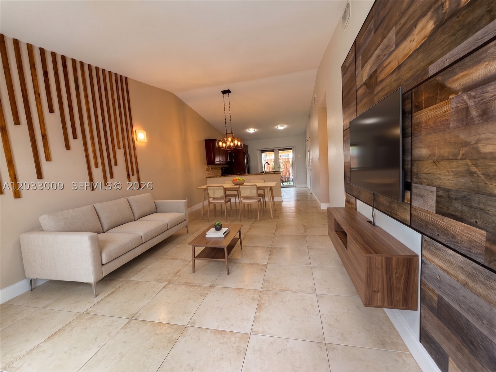SAN MATEO - Residential Lease