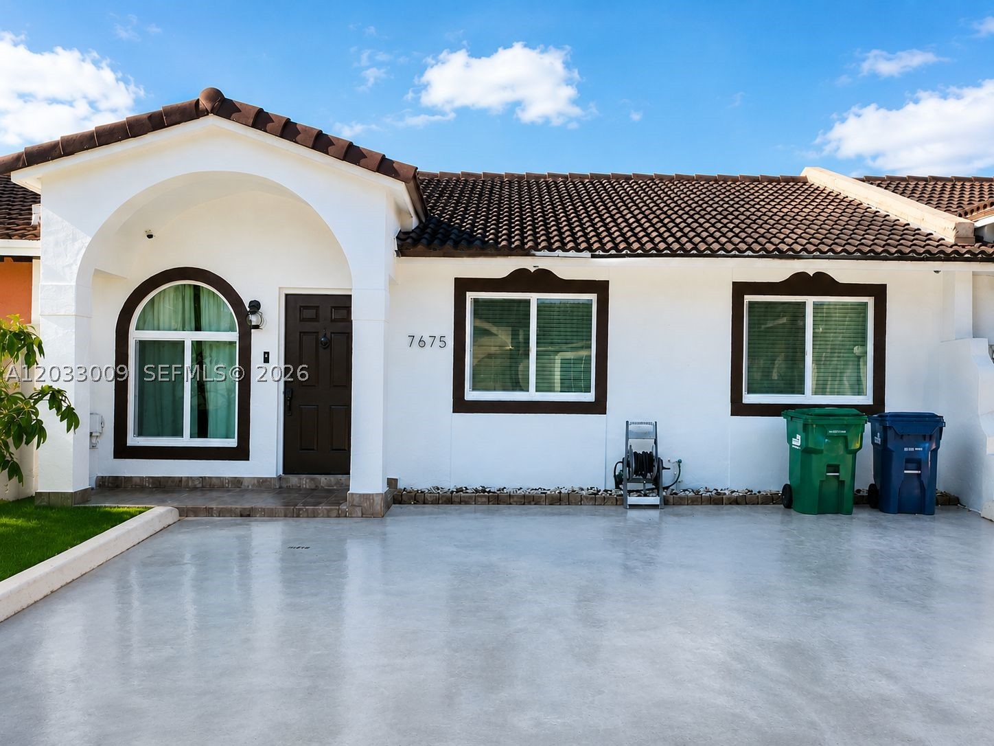 SAN MATEO - Residential Lease