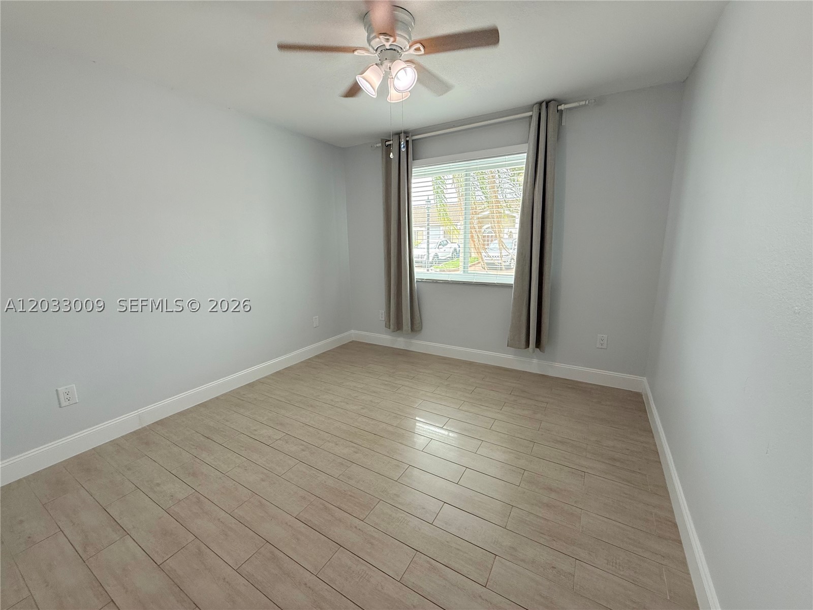 SAN MATEO - Residential Lease