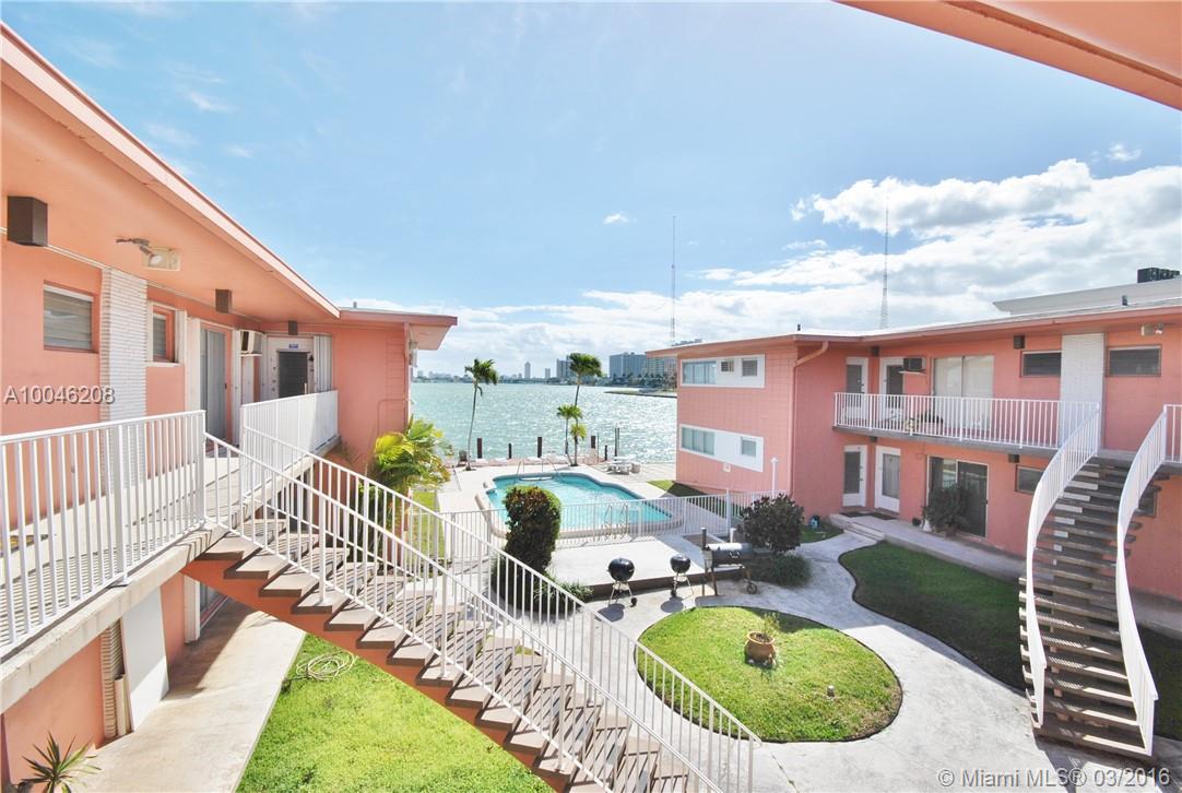 The Lido Condo - Residential Lease
