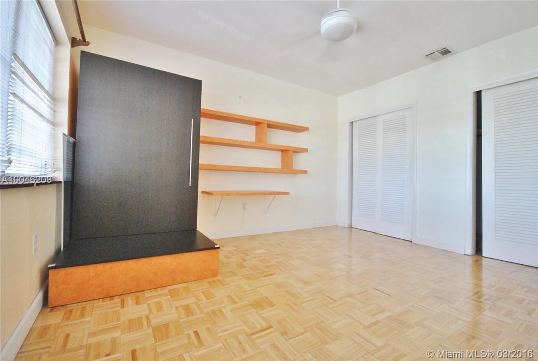 The Lido Condo - Residential Lease