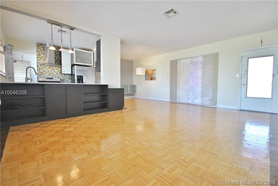 The Lido Condo - Residential Lease
