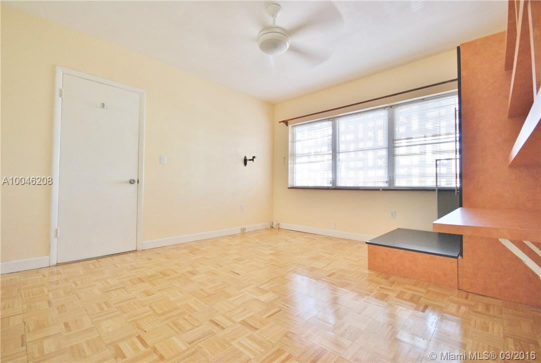 The Lido Condo - Residential Lease