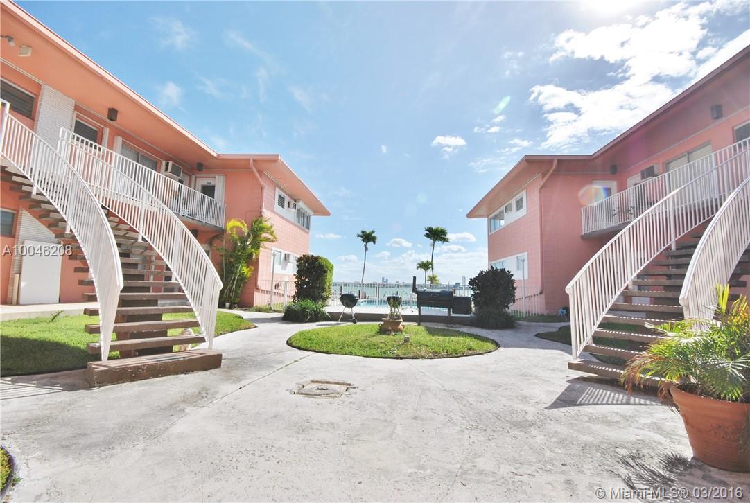 The Lido Condo - Residential Lease