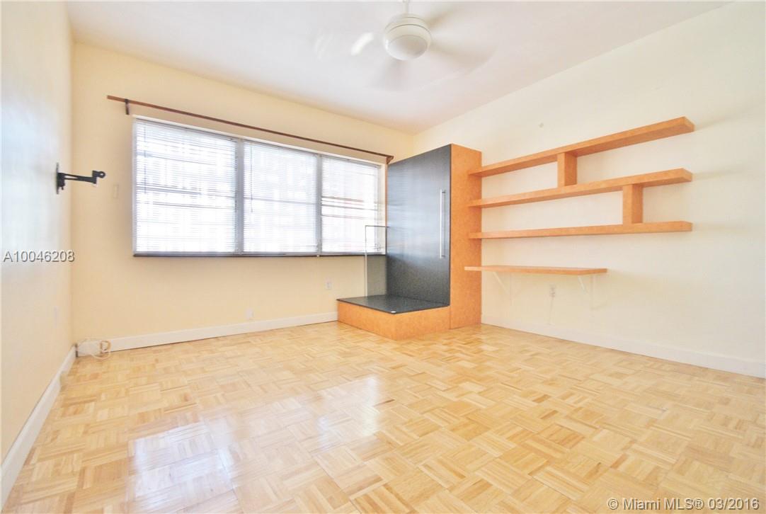 The Lido Condo - Residential Lease