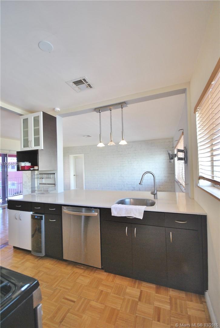 The Lido Condo - Residential Lease