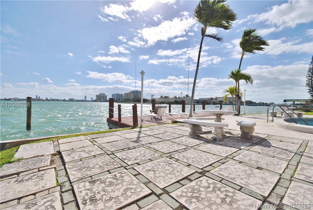 The Lido Condo - Residential Lease
