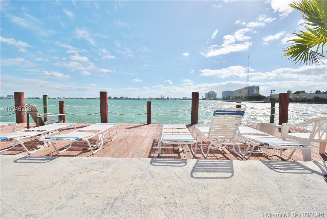 The Lido Condo - Residential Lease