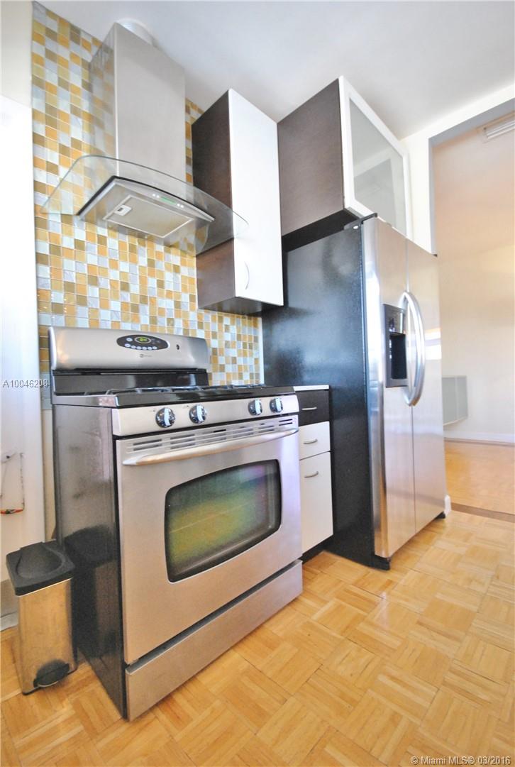 The Lido Condo - Residential Lease